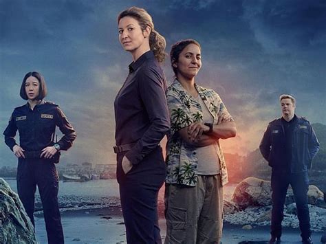 Deadloch episode 8 (finale) release date, air time, plot .